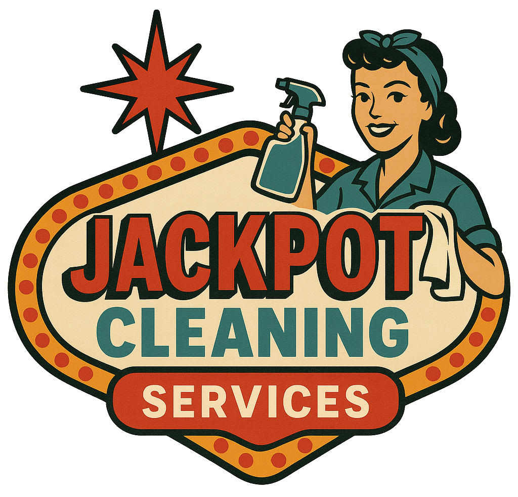 Jackpot Cleaning Services